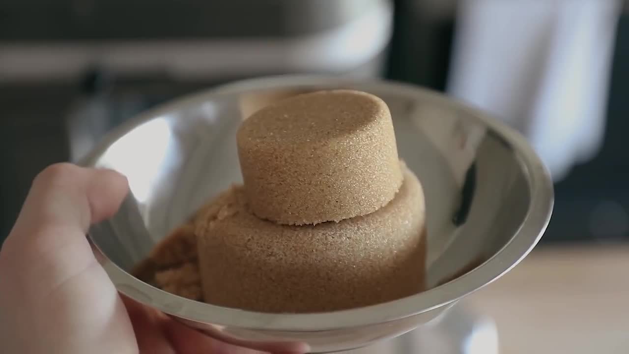 Recreating Levain Chocolate Chip Cookies Feat. Binging with Babish