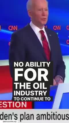 Yes, he said it then, and he did it now