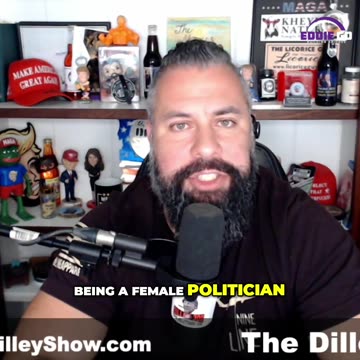 Mind-Boggling 😲 Gender Biases in Politics Revealed! 🚀