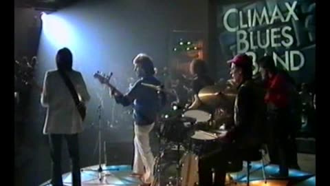 Climax Blues Band - Gotta Have More Love = 1980 Remastered Dolby
