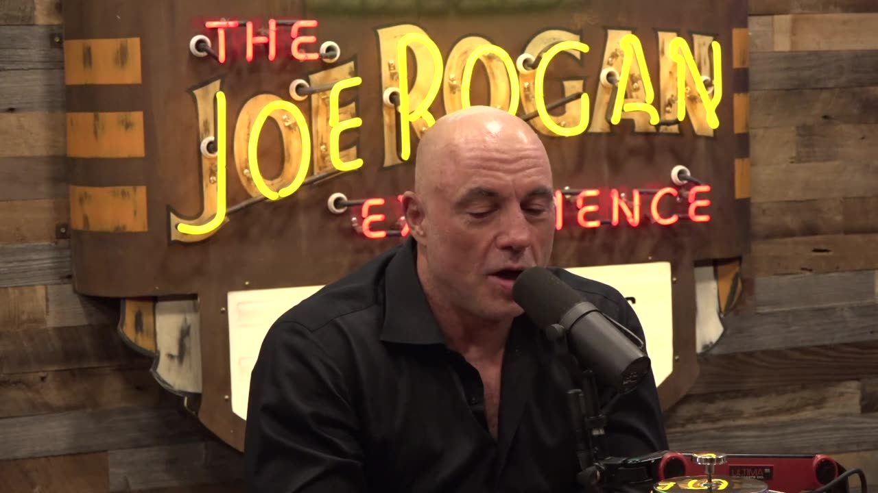 [2024-10-25] Joe Rogan Experience #2219 - Donald Trump