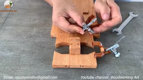 BMW 420i Convertibles - Woodworking Art