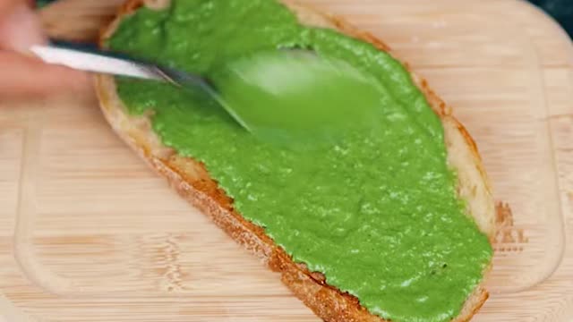 Green Chutney Grilled Cheese with @zwilling_usa Enfinigy