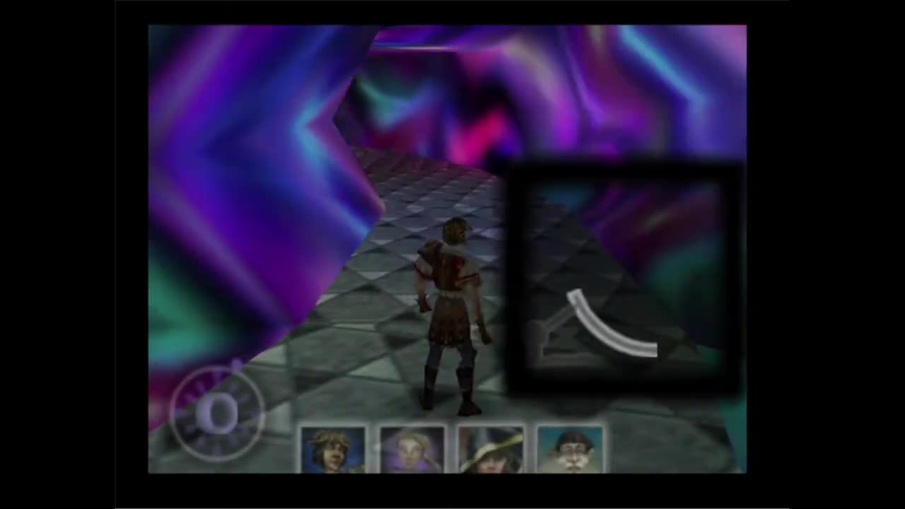 The Final Floor - Aidyn Plus Pt.112
