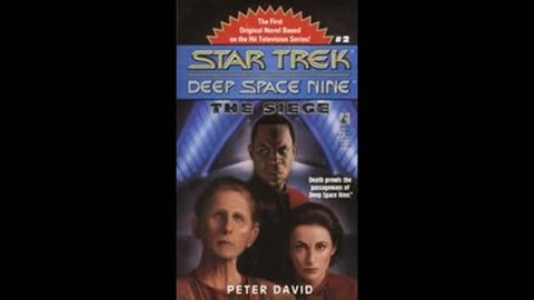 Star Trek DS9 - The Siege