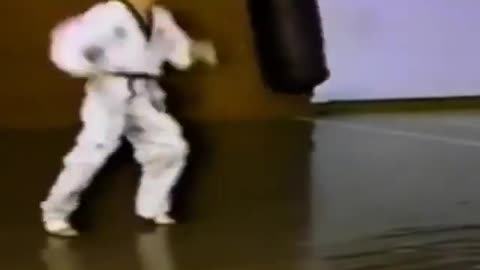 Taekwondo