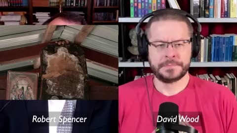 Moroccan Asylum Seeker Edition | This Week In Jihad | David Wood | Robert Spencer