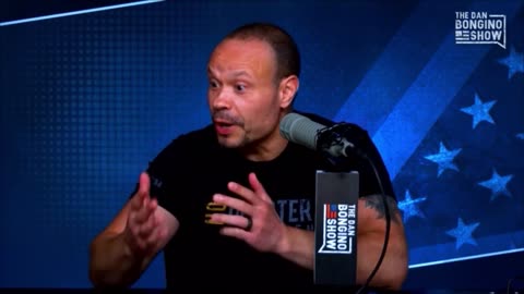 Dan Bongino~Blackrock