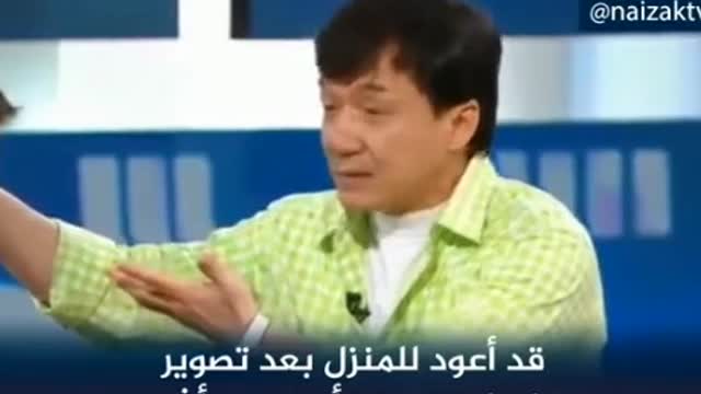 فيديو قصير عن الفرق بين التربيه في الشرق والغرب