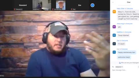 MyGoCards Training ~ 7/11/2022 (late)