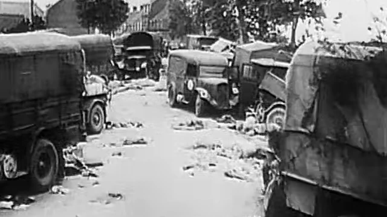 La Bataille de France - 1939 - Les Grandes Batailles