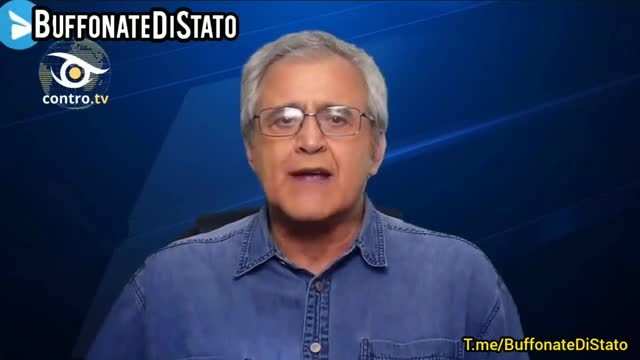 Mazzucco: I vaccinati creano le varianti e infettano gli altri. Dati e Testimonianze dei virostars.