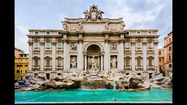 ROME