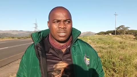 Nhlanhla Ngidi insists he has formed alliance with Nomusa Dube-Ncube to oust Sihle Zikalala