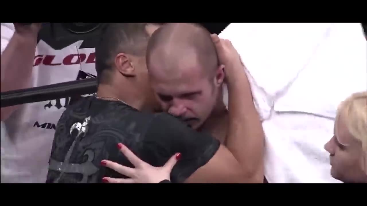 Как Федор Емельяненко Уничтожал Всех Чемпионов UFC