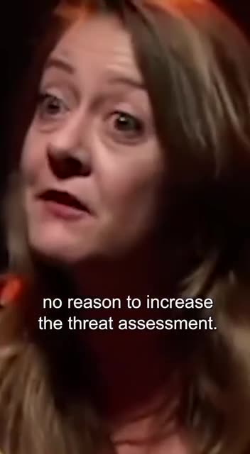 former MI5 intelligence officer explains how Israel bombed their own embassy in London in 1994