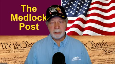 The Medlock Post Ep. 164: “All Men are Created Equal”