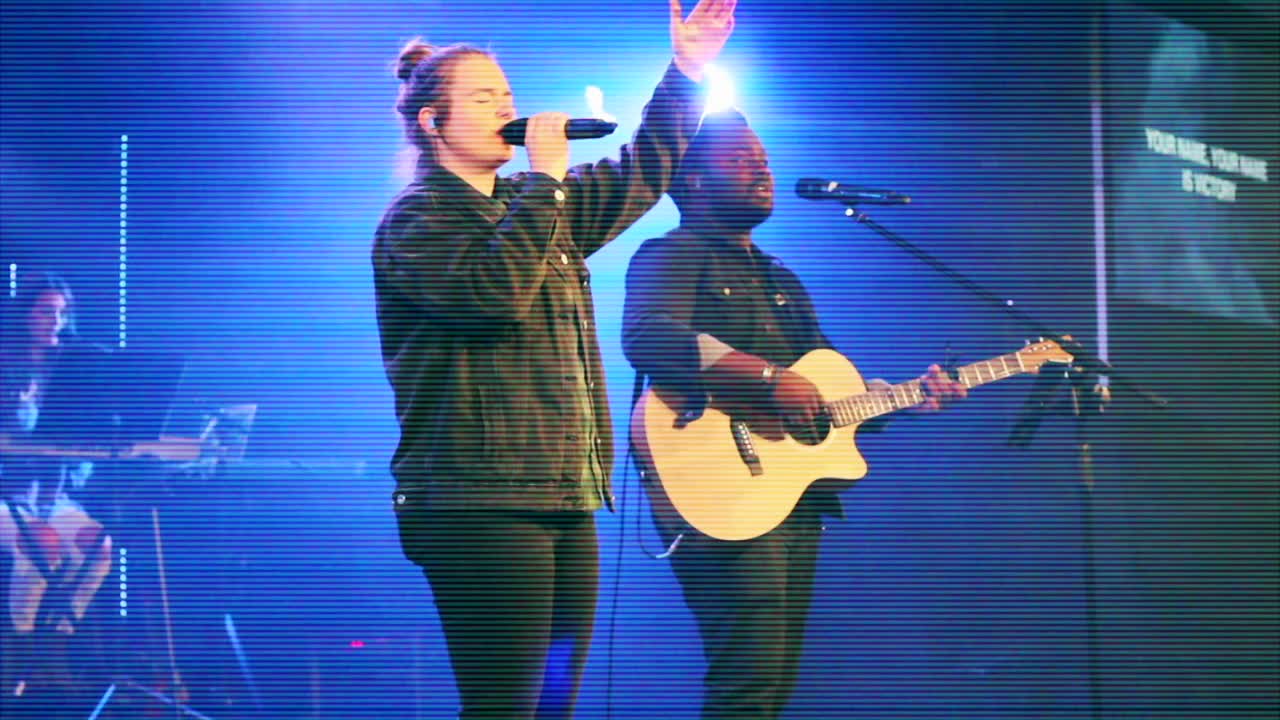 Online Worship // Nov. 7, 2021 // LifePoint Church Longwood