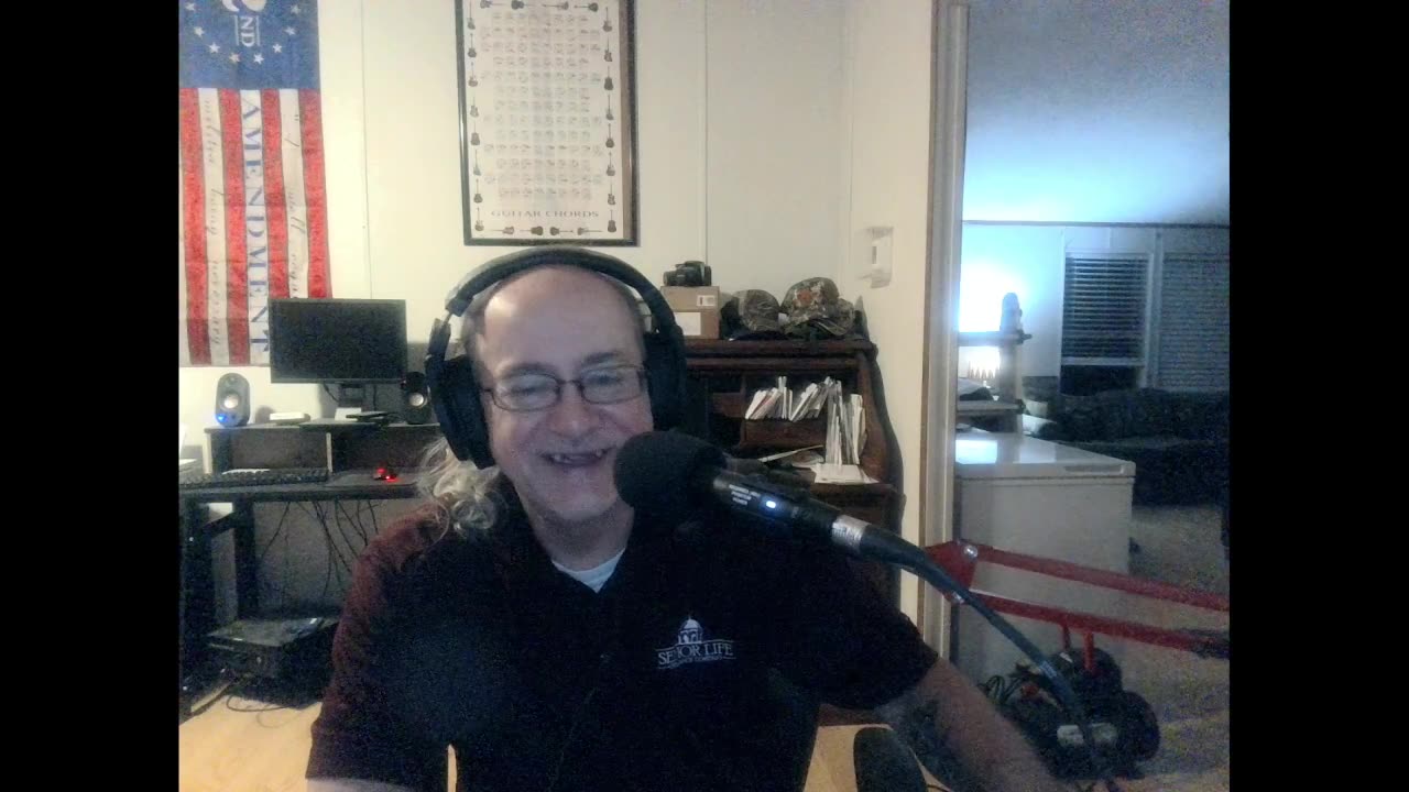 TF Williams Podcast 7 Oct 2024