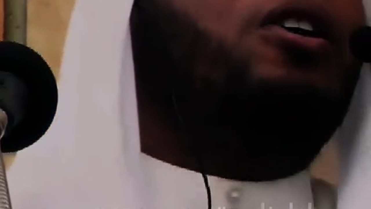 يا أمة محمد الصلاة الصلاة