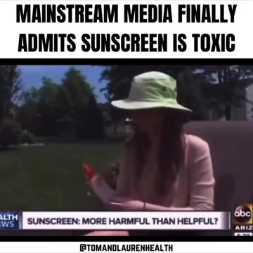 Solcreme koblet sammen med hudkræft