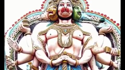 hanuman chalisa