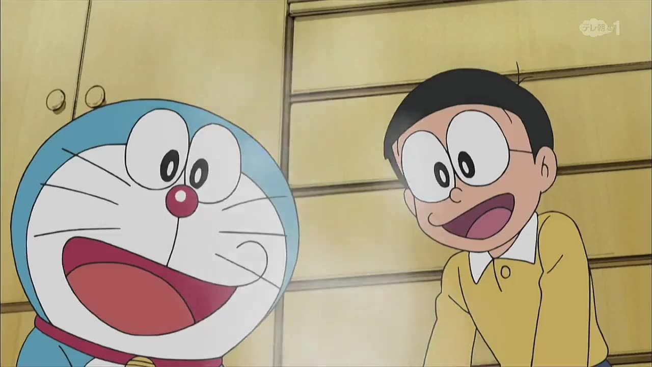 Doraemon Cartoon Doraemon In Hindi Doraemon Movie_720p_ayzaltv