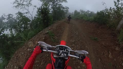 pure panit downhill gaming