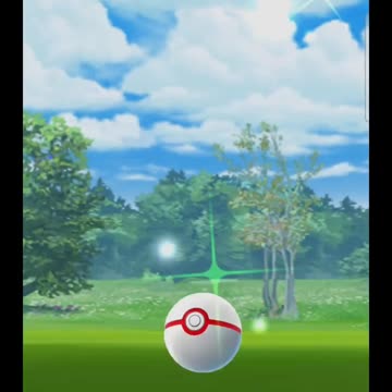 Pokémon GO-Shadow Totodile