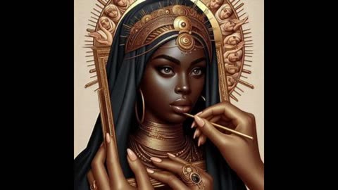 Uncover Ancient Israel's best kept secret - Black Madona Ashera Virgin Mary