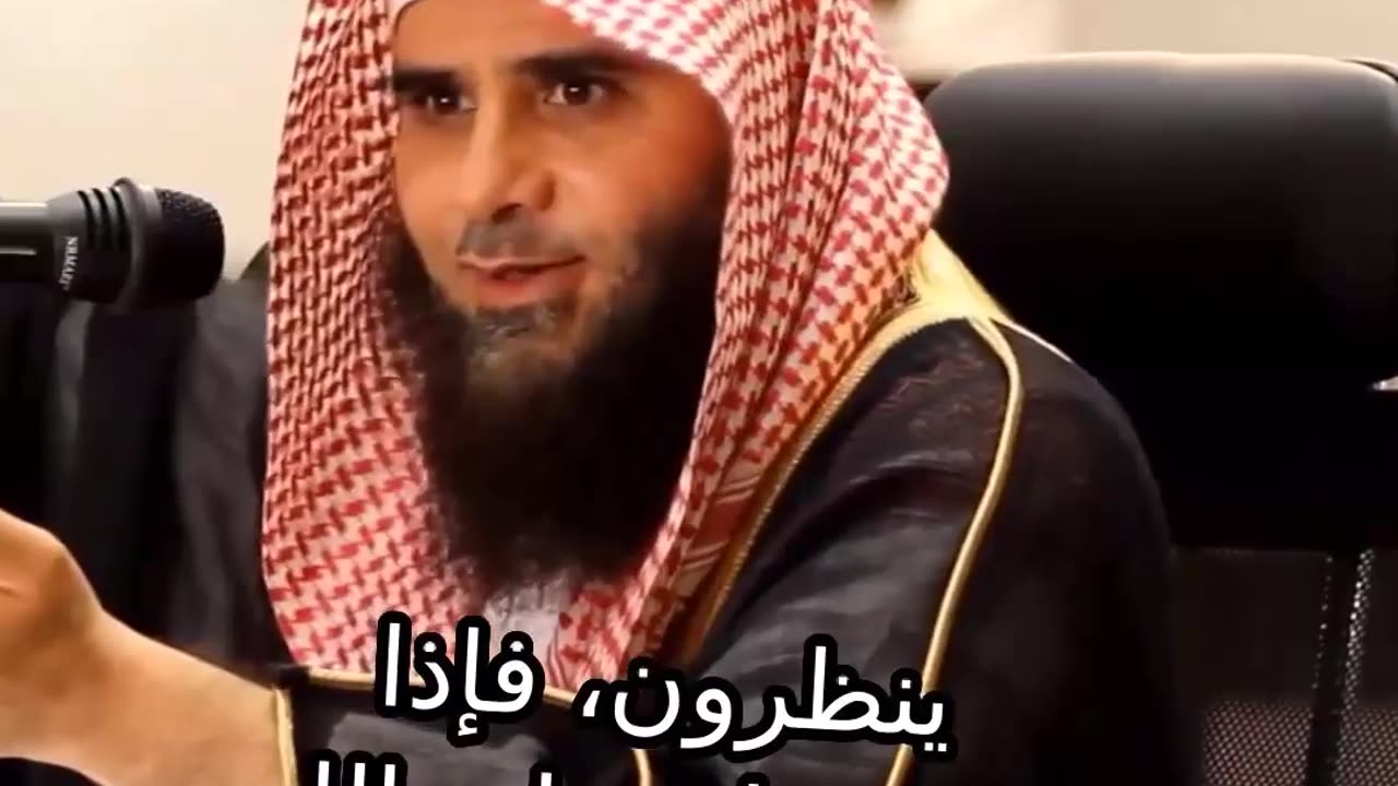 مقتطفات علمية ودعوية وتربوية للشيخ فهد الفهيد