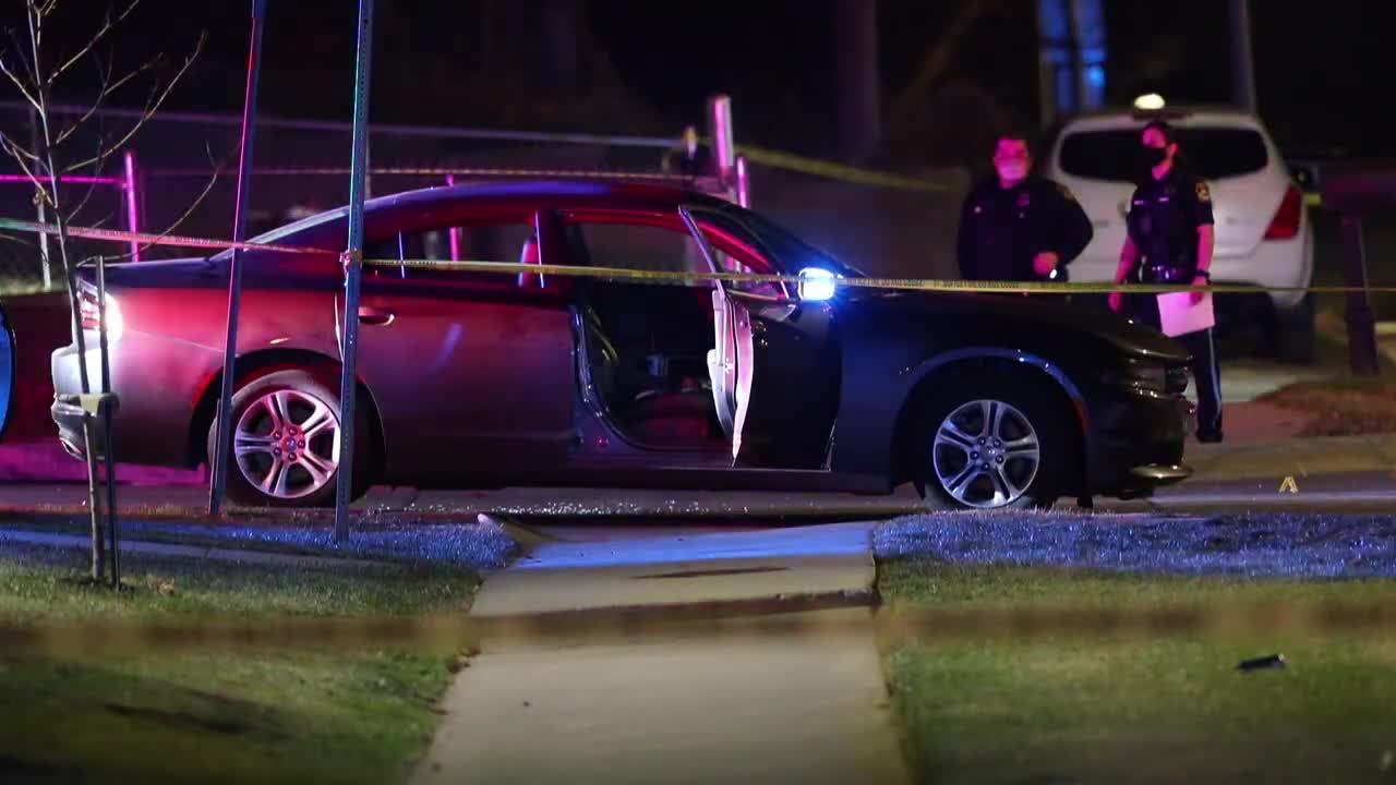 Man fatally shot during traffic stop involving Omaha police