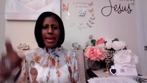 Pastor Torah Grace- Spiritual Warfare: May The Lord Destroy Our Ignorance Regarding Our Enemies