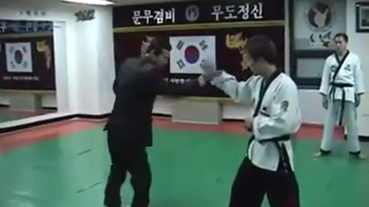 Hapkido