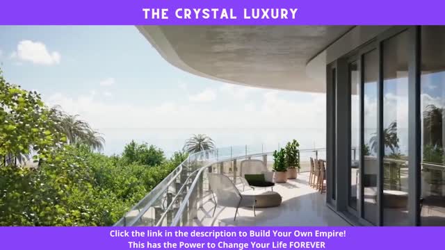 5 Most Expensive Penthouses In Miami-crystal