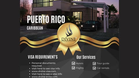 Visa Empowerment: Divine Associates Ltd