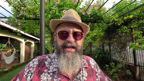 🇪🇨 The Grumpy Old Gringo is Leaving YouTube!