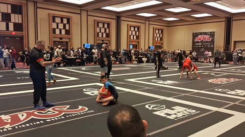 ADCC - Lex Flex