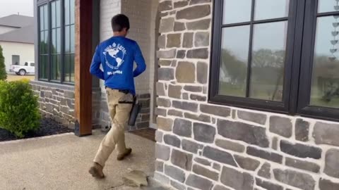Trusted Pressure Washing Services in Memphis