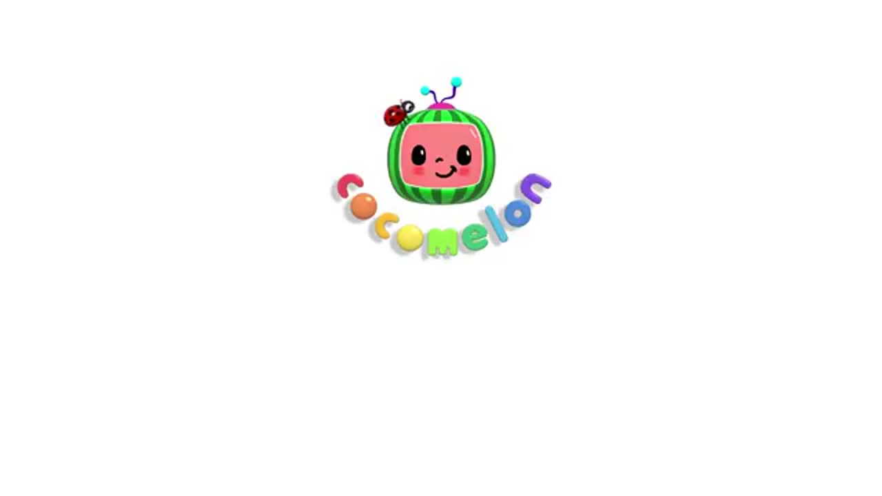 Beach Song + More Nursery Rhymes & Kids Songs - CoComelon