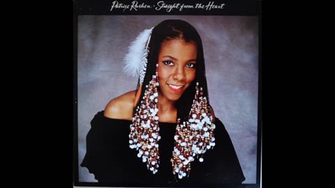 Patrice Rushen - Straight From The Heart 1982
