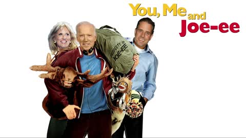 Charles Ortel is CLOSING IN – You, Me and Joe-ee