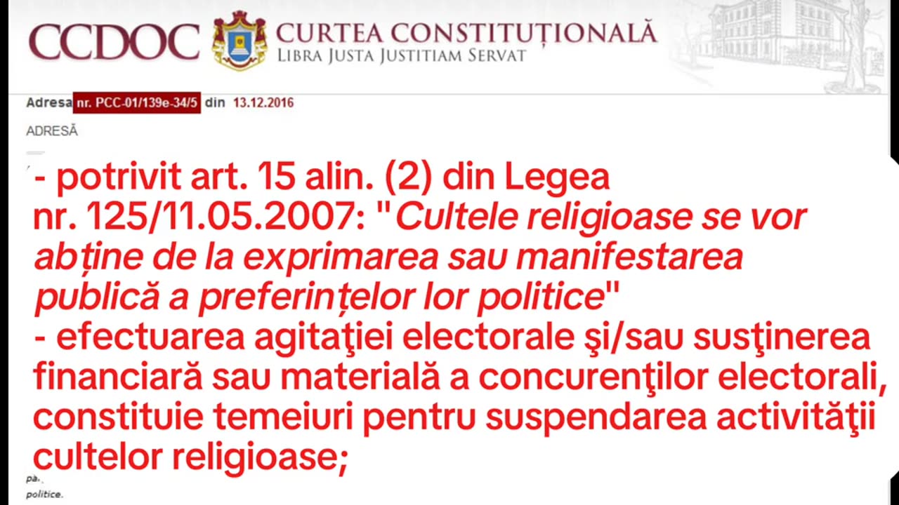 Ereziarhul serghianist românofob Markel face agitație electorală pentru Victoria Furtună