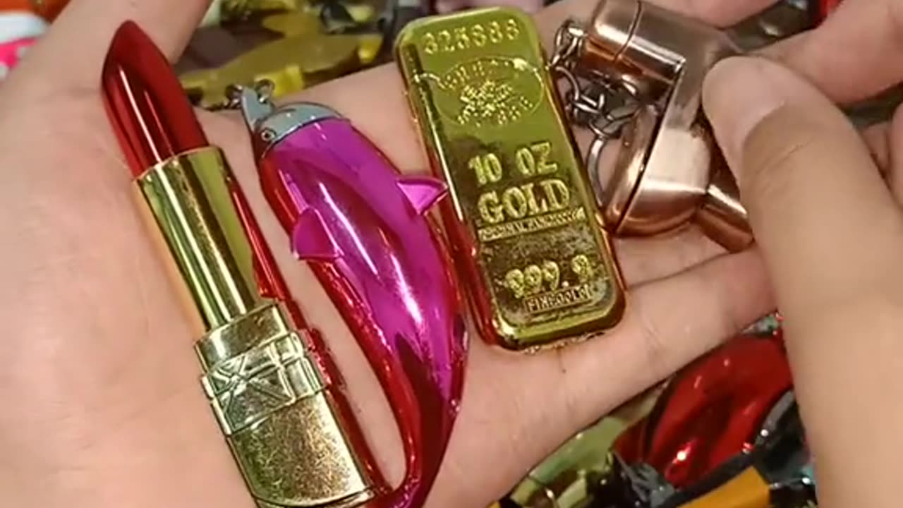 Cool Lighter Collection | Best Lighter In The World