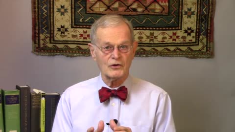 Bill Warner PhD_ Kafir with a Capital 'K'