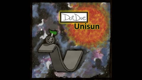 Unisun complete album by Dotdue