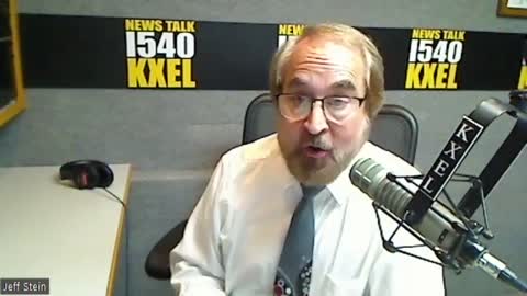 Iowa Politics with Jeff Stein – Wed. Aug. 03, 2022