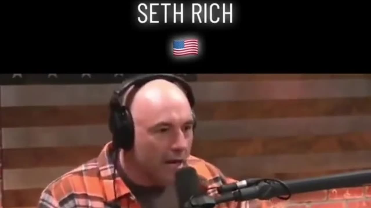 Joe Rogan & Jimmy Dore - Seth Rich