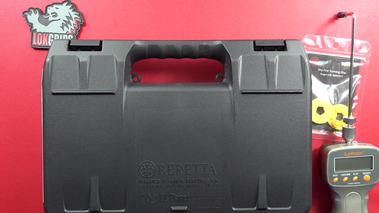 NEW Beretta APX A1 Compact Tactical overview