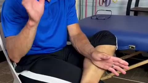 If you have pain in your Achilles’ tendon, this video is for you! #shorts